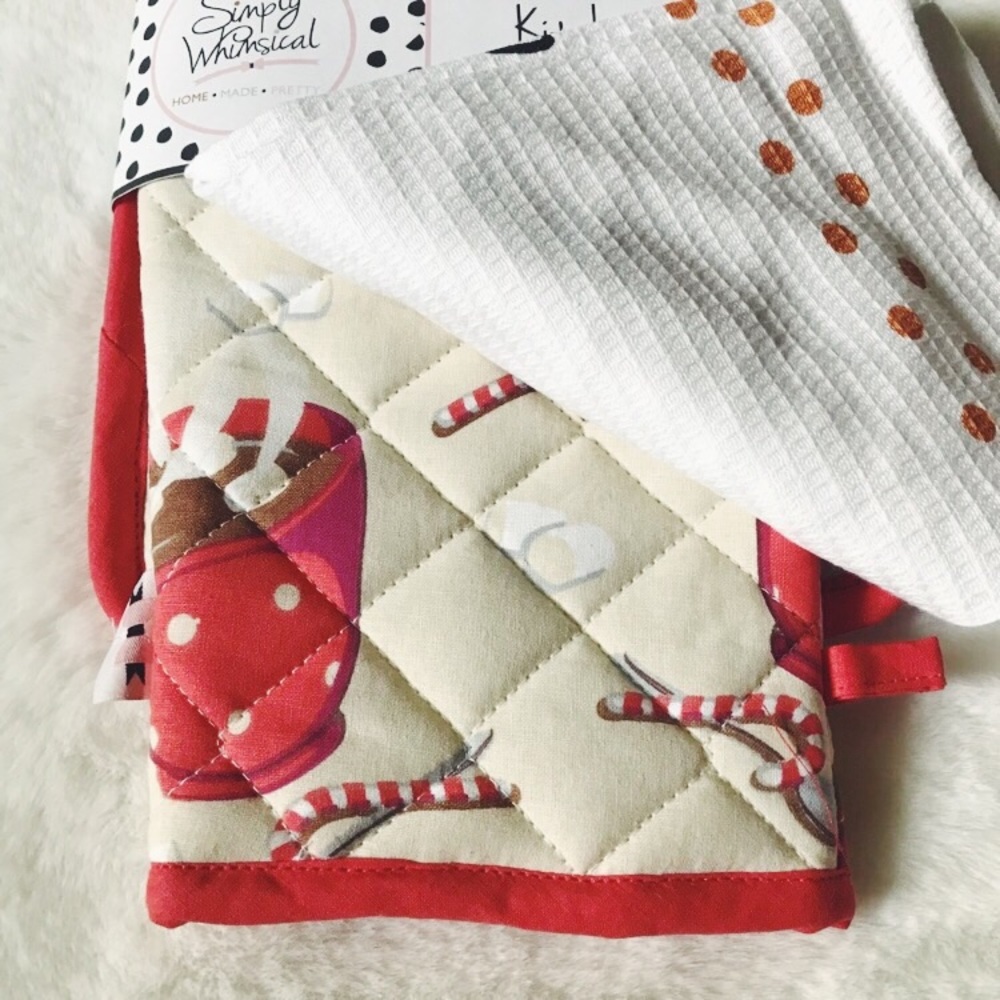 🆕 |🎅🏼 3pc Holiday Set - Picture 2 of 6